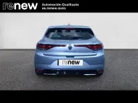 Usado Renault Mégane Zen 160 CV (117 kW) 2021 Balti Berlina