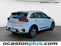 usado Kia Niro 1.6 GDi HEV 104kW (141CV) Drive