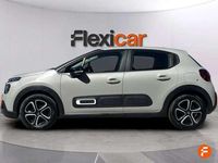 Brugt Citroën C3 PureTech 83 HK (61 kW) 2024 Grå Sedan