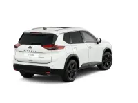Nuevo Nissan X-Trail 204 CV (150 kW) 2026 Blanco SUV