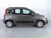 Occasion Fiat Panda Lounge 69 PK (50 kW) 2019 Grijs Hatchback