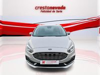 Usado Ford S-MAX Titanium 150 CV (110 kW) 2022 Monovolumen