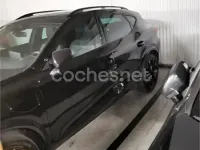 Usado Cupra Formentor 204 CV (150 kW) 2025 Negro SUV