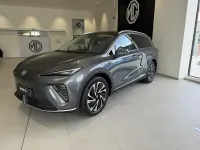 Novo MG S5 Luxury 180 kW (245 HP) 2026 Cinzento SUV