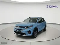 Nuevo Citroën e-C3 Business Class 83 kW (113 CV) 2025 Azul SUV