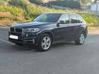 Usado BMW X5 258 CV (189 kW) 2016 Negro SUV