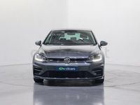 Usado VW Golf Advance 150 CV (110 kW) 2020 Gris / plata Monovolumen