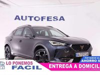 Usado Cupra Formentor 150 CV (110 kW) 2022 SUV