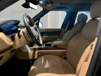 Usado Land Rover Range Rover HSE 440 CV (323 kW) 2023 Varios colores SUV