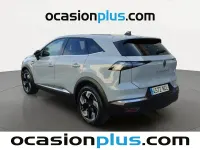 Usado Renault Symbioz Techno 140 CV (102 kW) 2025 Gris SUV