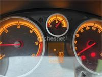 Usado Opel Corsa Selective 75 CV (55 kW) 2014 Blanco Utilitario