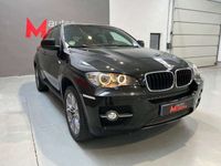 usado BMW X6 xDrive 30dA