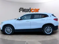 Usado BMW X2 150 CV (110 kW) 2019 Blanco SUV