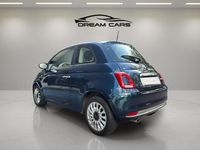 Usado Fiat 500 Dolcevita 70 CV (51 kW) 2022 Azul Utilitario