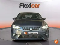 Usado Seat Ibiza XCELLENCE 116 CV (85 kW) 2024 Gris Utilitario