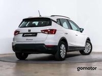 Usado Seat Arona Style 110 CV (80 kW) 2023 Blanco SUV