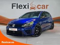 usado VW Golf R 2.0 TSI 300CV BMT 4Motion DSG