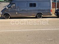 Usado VW LT 92 CV (67 kW) 1997 Gris / plata Familiar