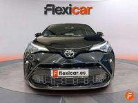 Usado Toyota C-HR Sport 184 CV (135 kW) 2021 Negro SUV
