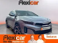 Usado Kia Ceed 160 CV (117 kW) 2023 Gris Utilitario