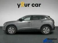 Usado Renault Austral Evolution 200 CV (147 kW) 2025 Gris / plata SUV