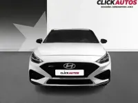 Usado Hyundai i30 N Line 100 CV (73 kW) 2024