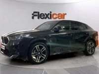 Usado BMW X2 163 CV (119 kW) 2025 Negro SUV