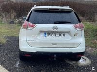 Usado Nissan X-Trail Acenta 130 CV (95 kW) 2015 Blanco SUV
