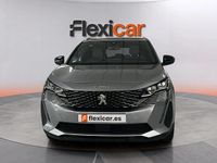 Usado Peugeot 5008 Active 136 CV (100 kW) 2024 Gris SUV