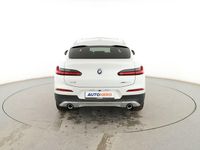 Usado BMW X4 xLine 190 CV (139 kW) 2021 Blanco SUV