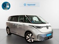 Usado VW ID. Buzz Pro 210 kW (286 CV) 2025 Gris Monovolumen