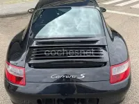 Usado Porsche 911 2006
