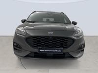 Usado Ford Kuga ST-Line X 150 CV (110 kW) 2022 Gris SUV