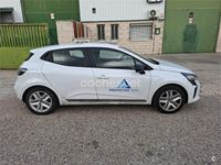 Usado Renault Clio V Evolution 100 CV (73 kW) 2025 Blanco Berlina