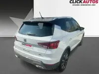 Usado Seat Arona FR 115 CV (84 kW) 2025 SUV