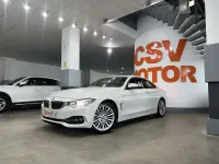 Usado BMW 420 Coupé Luxury Line 184 CV (135 kW) 2014 Coupe