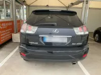 Usado Lexus RX400h President Line 272 CV (200 kW) 2007 SUV
