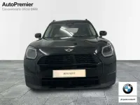 Usado Mini One D Countryman Essential 163 CV (119 kW) 2024 Negro SUV