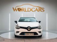 Usado Renault Clio IV Business 90 CV (66 kW) 2017 Blanco
