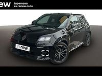 Nuevo Renault R5 Iconic 110 kW (150 CV) 2025 Negro Utilitario
