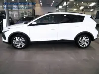 Nuevo Hyundai Bayon 102 CV (75 kW) 2025 Blanco SUV