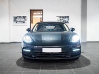 Usado Porsche Panamera 4S Executive 441 CV (324 kW) 2016 Gris / plata Berlina