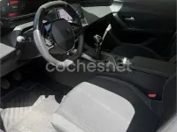 Usado Peugeot 308 Allure 130 CV (95 kW) 2023 Verde Berlina