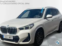 Usado BMW 120 Comfort Edition 163 CV (119 kW) 2024 Utilitario
