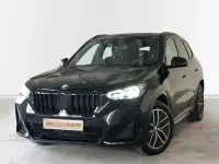 Usado BMW X1 Comfort Edition 150 CV (110 kW) 2023 Negro SUV