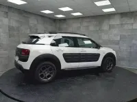 Usado Citroën C4 Cactus 100 CV (73 kW) 2015 Utilitario