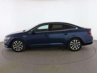 Usado Renault Talisman Zen 131 CV (96 kW) 2016 Azul Berlina