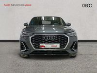 Usado Audi Q3 Sportback 245 CV (180 kW) 2022 SUV