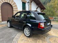 usado Land Rover Range Rover Sport 2.7TDV6 HSE Aut.