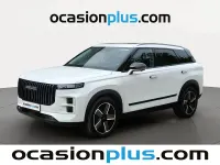 Usado Jaecoo 7 147 CV (108 kW) 2025 Blanco SUV